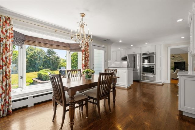268 Highland St, Milton, MA 02186