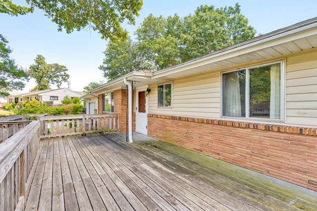 604 Highview Drive, Chattanooga, TN 37415