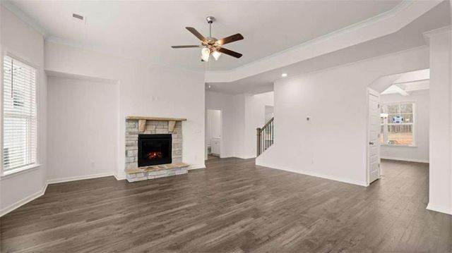 1791 Goodwin Drive, Hampton, GA 30228