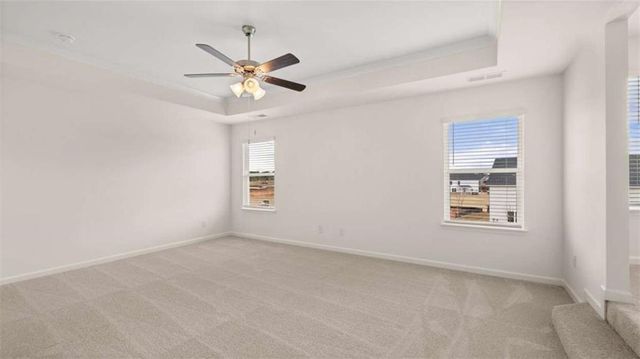1791 Goodwin Drive, Hampton, GA 30228