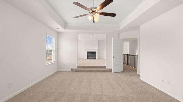 1791 Goodwin Drive, Hampton, GA 30228