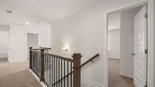 1791 Goodwin Drive, Hampton, GA 30228