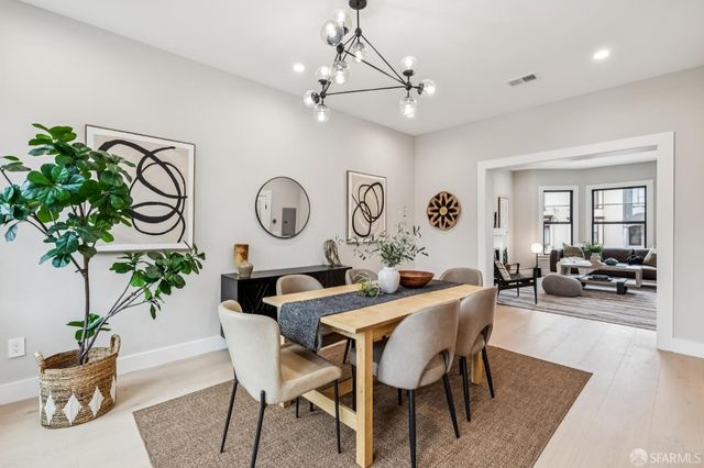 444 4th Avenue, San Francisco, CA 94118