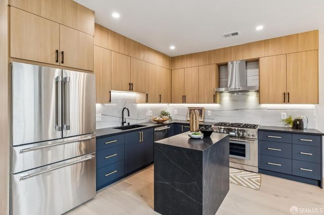 444 4th Avenue, San Francisco, CA 94118
