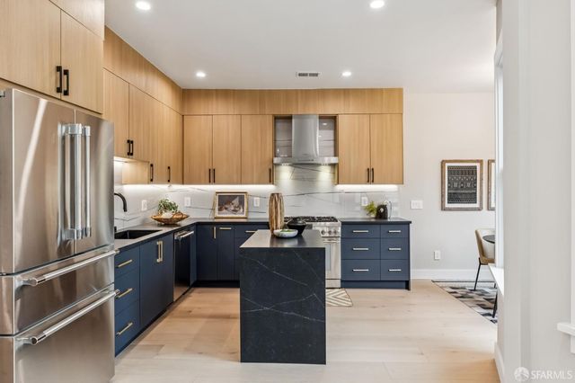 444 4th Avenue, San Francisco, CA 94118