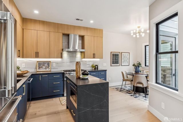 444 4th Avenue, San Francisco, CA 94118