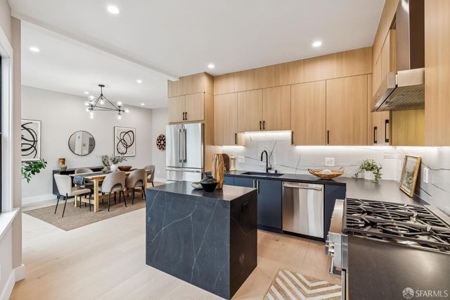 444 4th Avenue, San Francisco, CA 94118