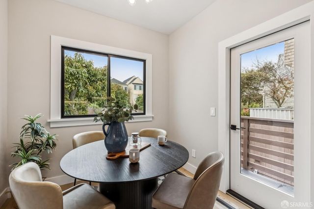 444 4th Avenue, San Francisco, CA 94118
