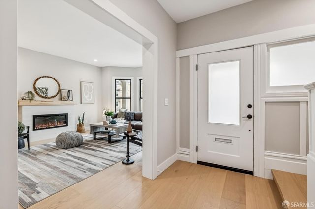 444 4th Avenue, San Francisco, CA 94118