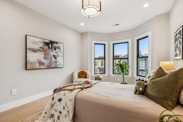 444 4th Avenue, San Francisco, CA 94118