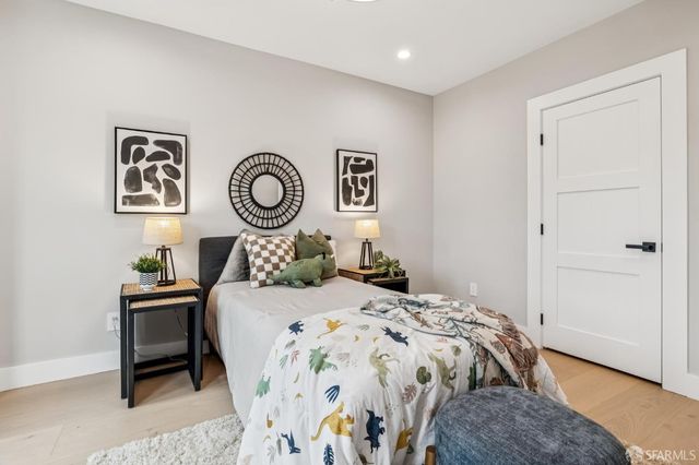 444 4th Avenue, San Francisco, CA 94118