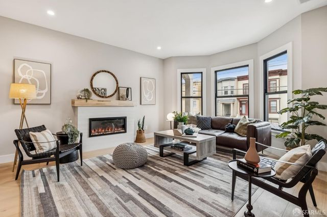 444 4th Avenue, San Francisco, CA 94118
