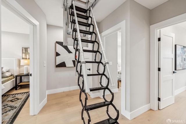 444 4th Avenue, San Francisco, CA 94118
