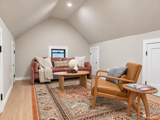 444 4th Avenue, San Francisco, CA 94118