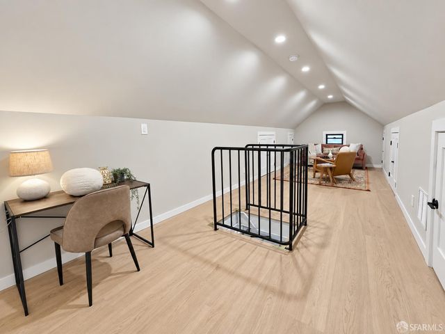 444 4th Avenue, San Francisco, CA 94118