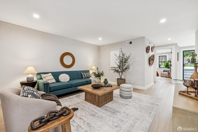 444 4th Avenue, San Francisco, CA 94118