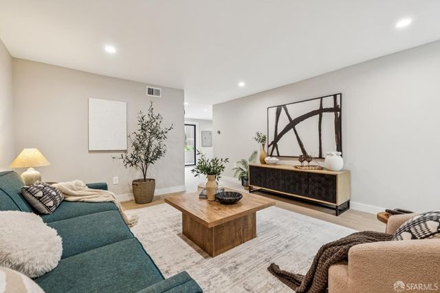 444 4th Avenue, San Francisco, CA 94118