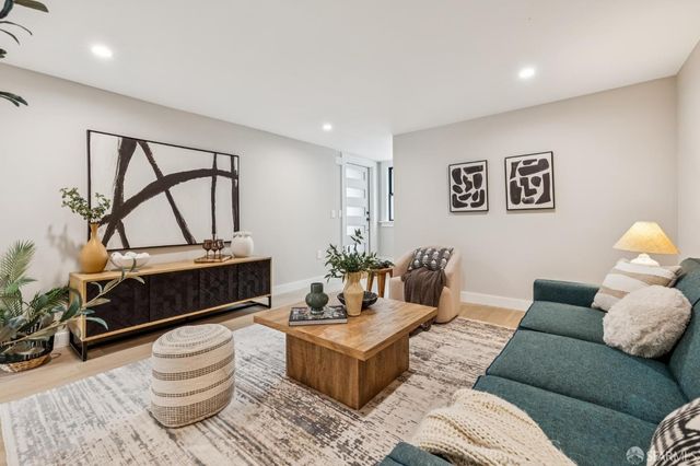 444 4th Avenue, San Francisco, CA 94118