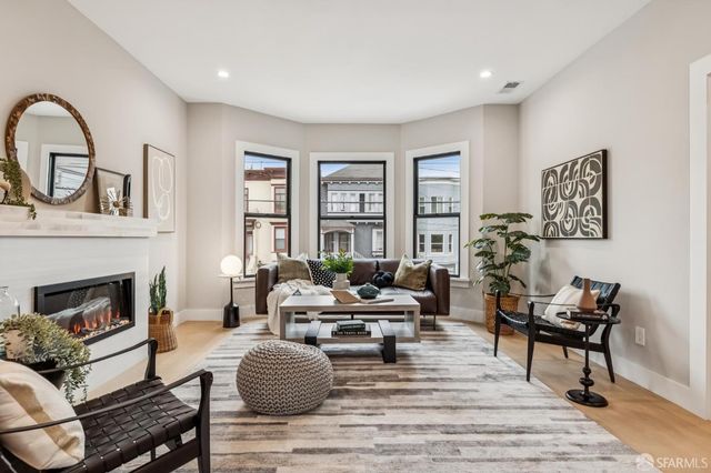 444 4th Avenue, San Francisco, CA 94118