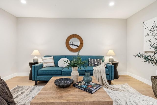 444 4th Avenue, San Francisco, CA 94118