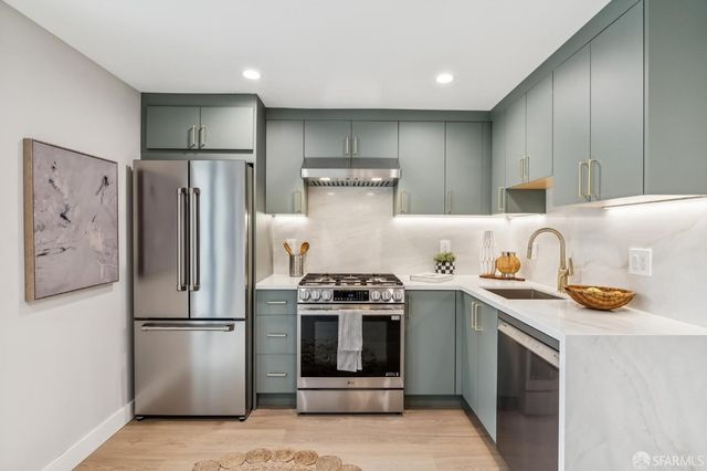 444 4th Avenue, San Francisco, CA 94118
