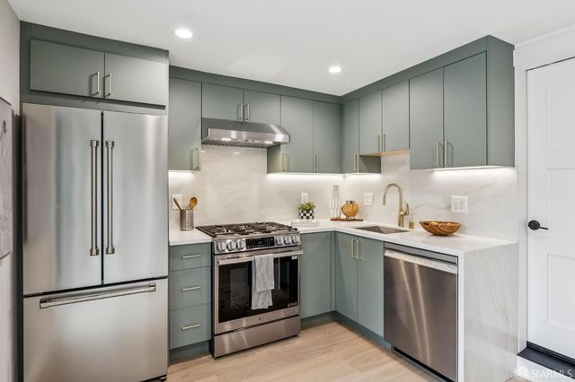 444 4th Avenue, San Francisco, CA 94118