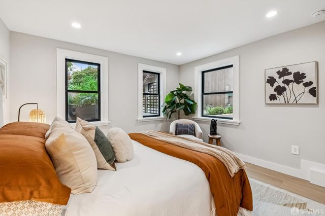 444 4th Avenue, San Francisco, CA 94118
