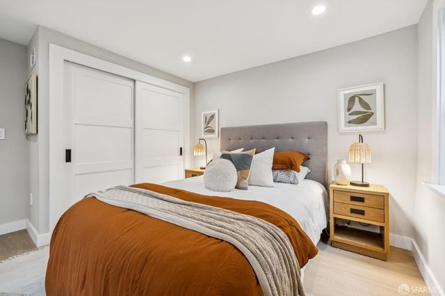 444 4th Avenue, San Francisco, CA 94118