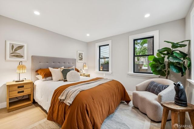 444 4th Avenue, San Francisco, CA 94118