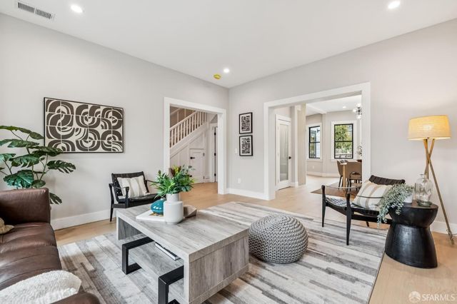444 4th Avenue, San Francisco, CA 94118