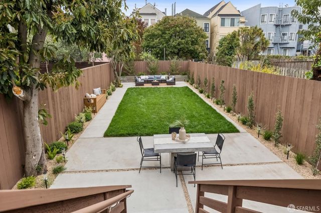444 4th Avenue, San Francisco, CA 94118