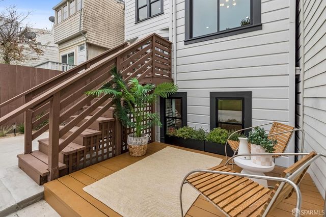 444 4th Avenue, San Francisco, CA 94118