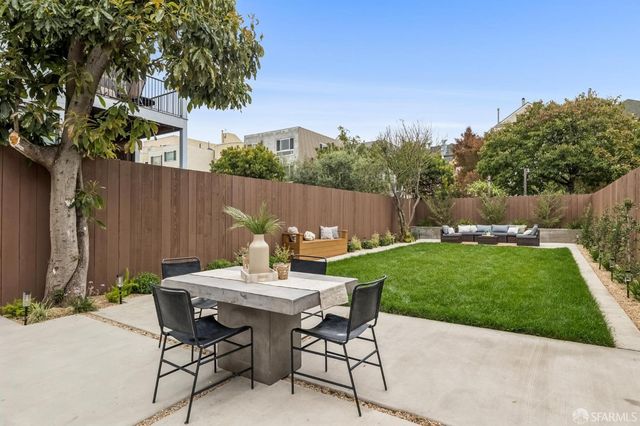 444 4th Avenue, San Francisco, CA 94118
