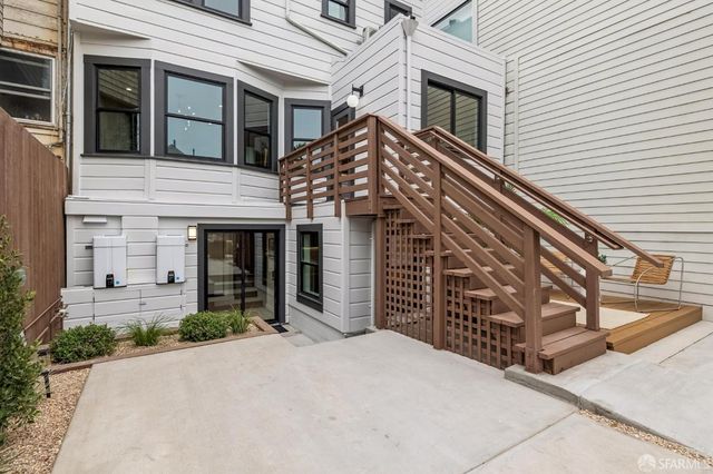 444 4th Avenue, San Francisco, CA 94118