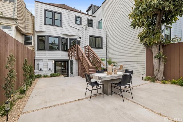 444 4th Avenue, San Francisco, CA 94118