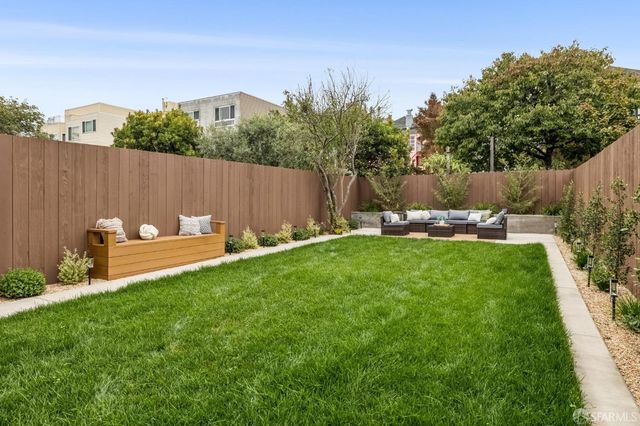 444 4th Avenue, San Francisco, CA 94118
