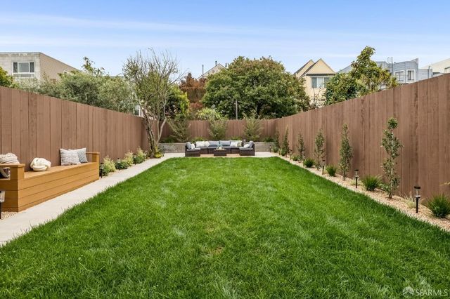 444 4th Avenue, San Francisco, CA 94118