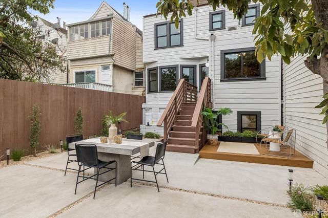 444 4th Avenue, San Francisco, CA 94118