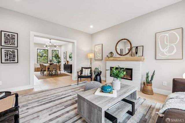 444 4th Avenue, San Francisco, CA 94118