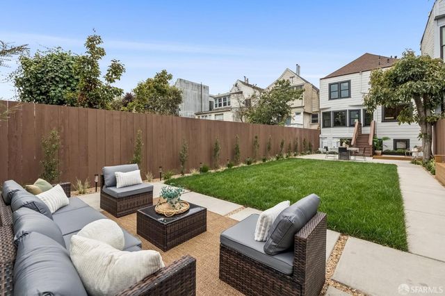 444 4th Avenue, San Francisco, CA 94118