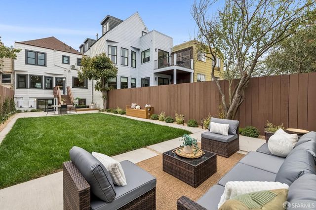 444 4th Avenue, San Francisco, CA 94118