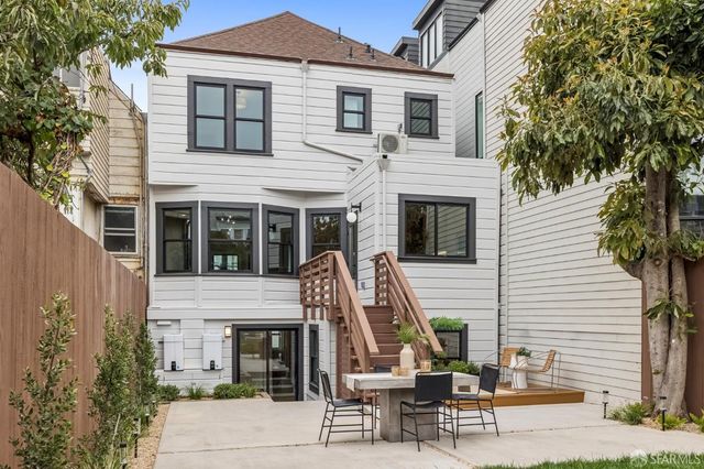 444 4th Avenue, San Francisco, CA 94118