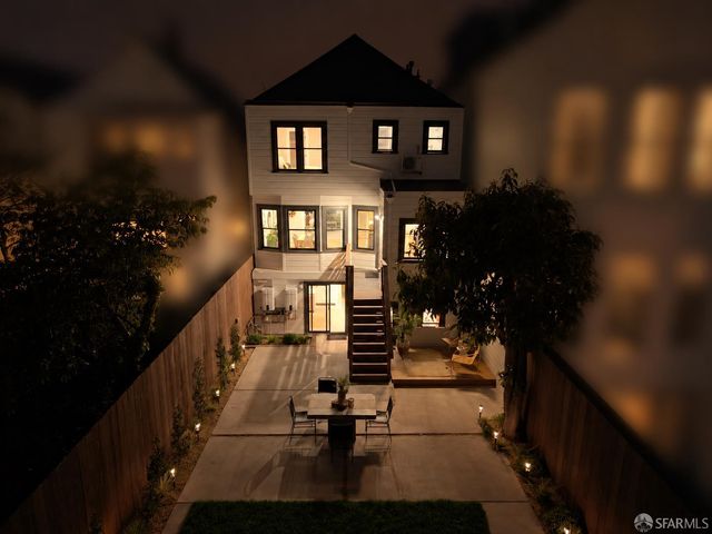 444 4th Avenue, San Francisco, CA 94118
