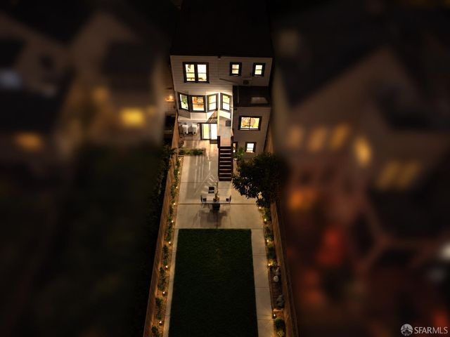 444 4th Avenue, San Francisco, CA 94118