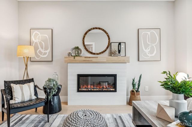 444 4th Avenue, San Francisco, CA 94118