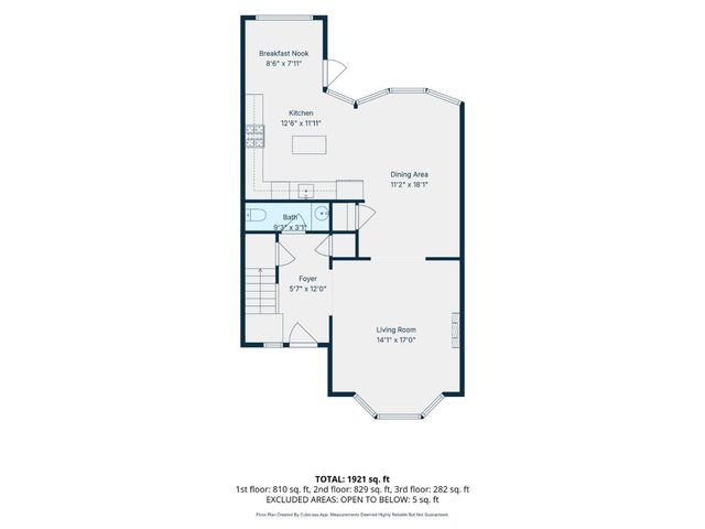 444 4th Avenue, San Francisco, CA 94118
