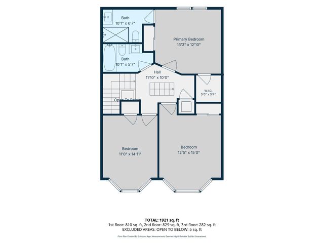 444 4th Avenue, San Francisco, CA 94118