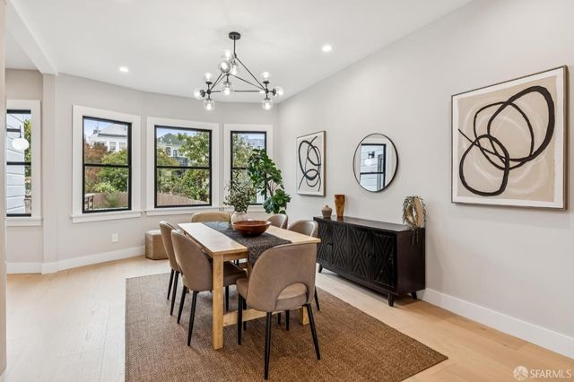444 4th Avenue, San Francisco, CA 94118