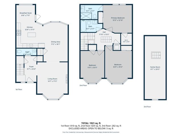 444 4th Avenue, San Francisco, CA 94118
