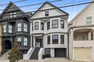 444 4th Avenue, San Francisco, CA 94118